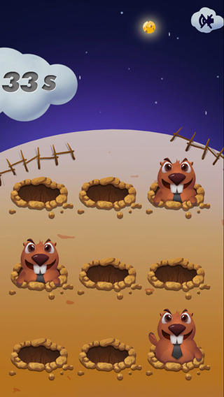 免費下載遊戲APP|Playing Hamster 2--打地鼠 app開箱文|APP開箱王