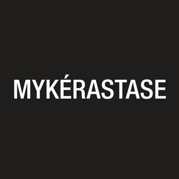 MyKérastase LOGO-APP點子