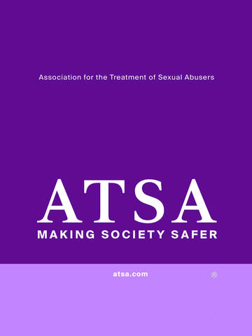 【免費商業App】Association For The Treatment Of Sexual Abusers (ATSA) App-APP點子