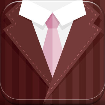 Dress to Impress - Comfortable and Affordable Corporate Work Outfit LOGO-APP點子