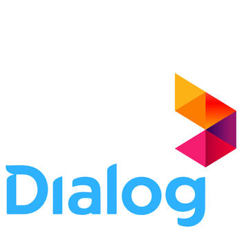 Dialog Dialer LOGO-APP點子