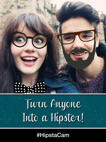 免費下載攝影APP|HipstaCam: Turn Your Friends Into Hipsters app開箱文|APP開箱王