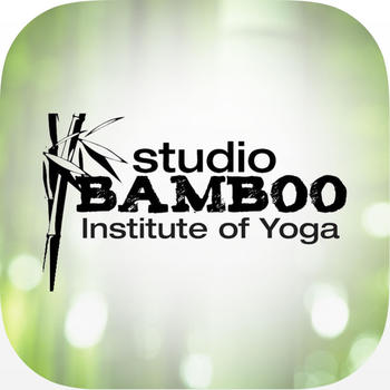 Studio Bamboo 健康 App LOGO-APP開箱王