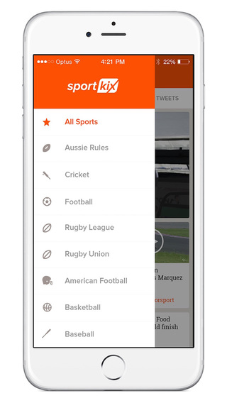 【免費運動App】Sportkix-APP點子