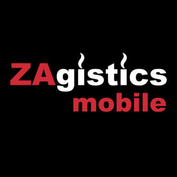 ZAgistics LOGO-APP點子