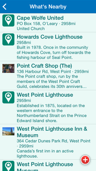 免費下載旅遊APP|Prince Edward Island Guide app開箱文|APP開箱王