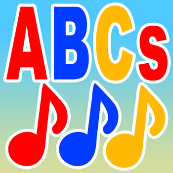 ABCs Song LOGO-APP點子