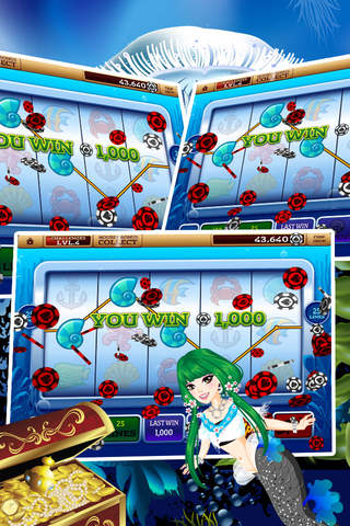 AAA Casino Galaxy: Xtreme # 1 Casino - Slots n Lottery! screenshot 2