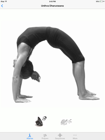 【免費健康App】Yoga 108-APP點子