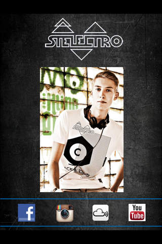 DJ Stelectro screenshot 3