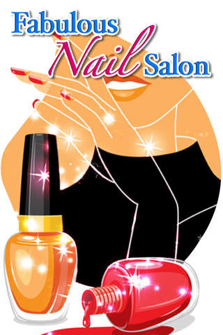 Fabulous Nail Salon screenshot 4