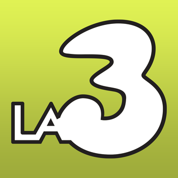 La3 LOGO-APP點子