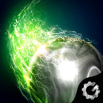 Grooveball Crush: 3D Arcade Game 遊戲 App LOGO-APP開箱王