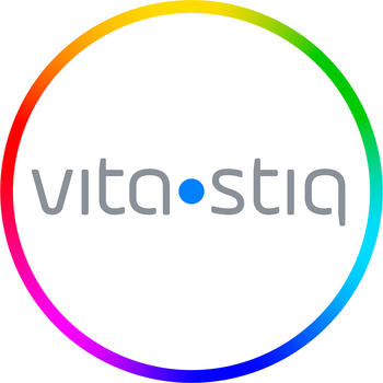 VitaStiq 健康 App LOGO-APP開箱王