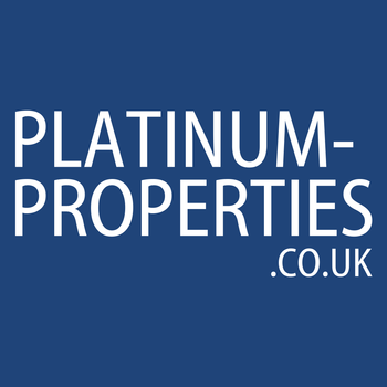 Platinum Properties LOGO-APP點子