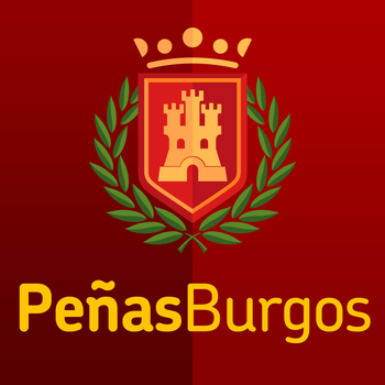 Peñas de Burgos 娛樂 App LOGO-APP開箱王
