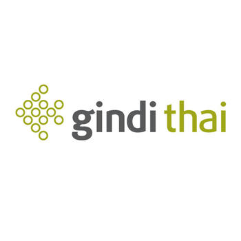Gindi Thai 生活 App LOGO-APP開箱王