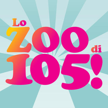 LoZoodi105 App LOGO-APP點子