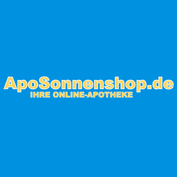 Aposonnenshop Versandapotheke LOGO-APP點子