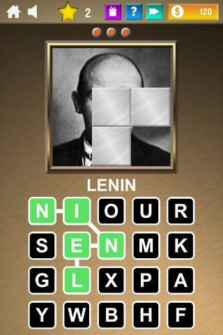 Unlock the Word - History Edition screenshot 2