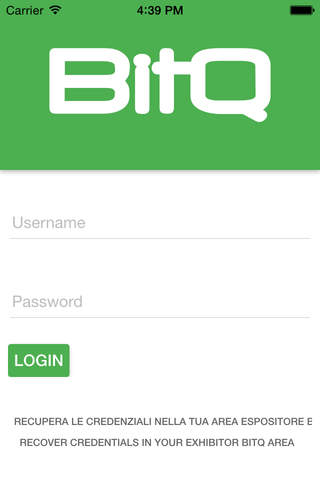 BitQ Mobile screenshot 4