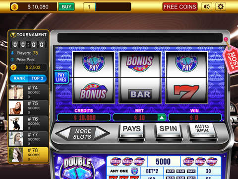 免費下載遊戲APP|Classic Vegas Slots - High Limit app開箱文|APP開箱王