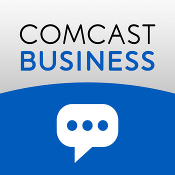 Comcast Business VoiceEdge LOGO-APP點子