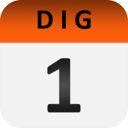 DailyIndieGame mobile app icon