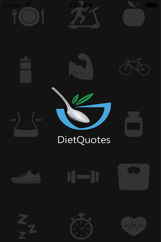 Diet Quotes and Tips – Inspire and motivate you daily for weight loss and dieting screenshot 3