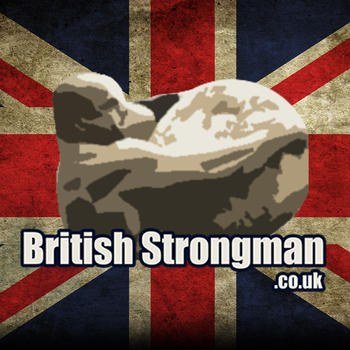 British Strongman Forum 社交 App LOGO-APP開箱王