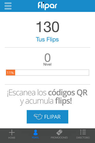 Flipar screenshot 3