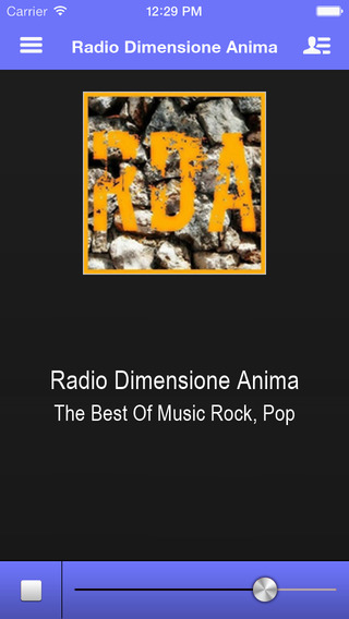 Radio Dimensione Anima