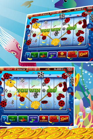 Slot Slot Party screenshot 2