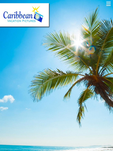 【免費旅遊App】Caribbean Vacation Pictures-APP點子