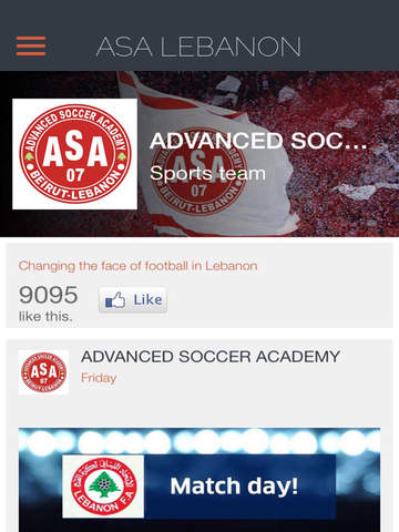 免費下載健康APP|Advanced Soccer Academy app開箱文|APP開箱王