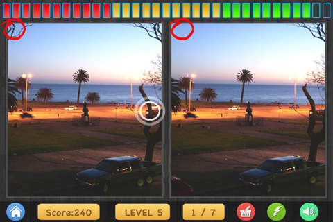 Find The Difference ? What’s the Difference - Spot The Differences & Hidden Objects, Puzzle, Game screenshot 3