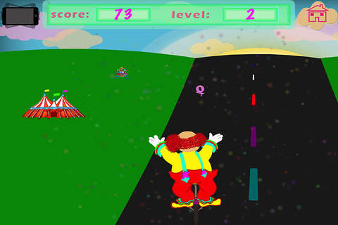 Alphabet Letters Preschool Learning Experience Simulator Game screenshot 4