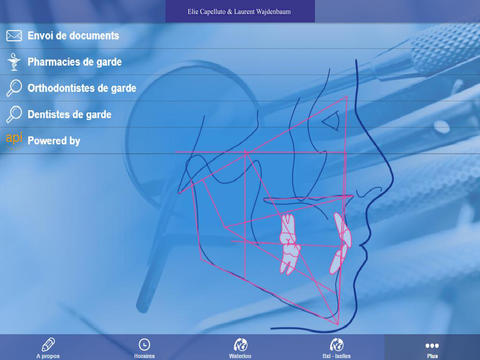 【免費醫療App】Orthobello-APP點子