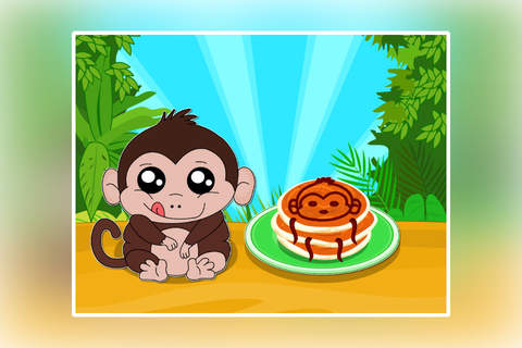 Chunky Monkey Pancakes screenshot 3