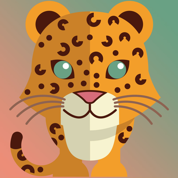 Zoo Matching: Match the Animals 遊戲 App LOGO-APP開箱王