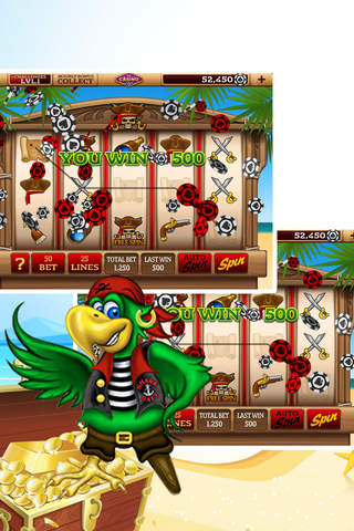 Xtreme Casino Pro screenshot 3