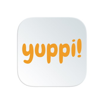 Yuppi! LOGO-APP點子