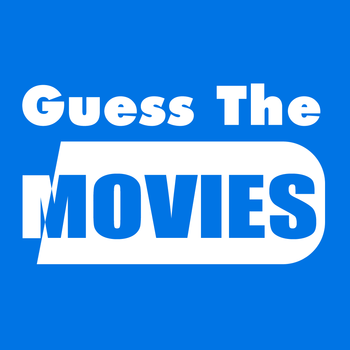 Best for Guess The Movies Quiz LOGO-APP點子