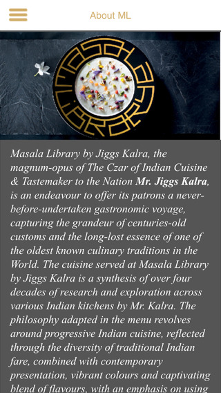 【免費生活App】Masala Library by Jiggs Kalra-APP點子