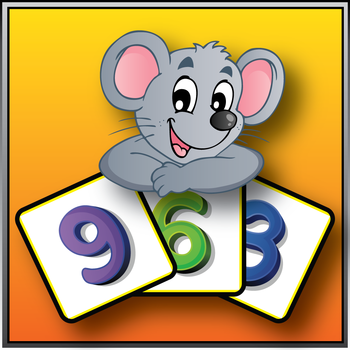 Math Counting Numbers for Kids 遊戲 App LOGO-APP開箱王