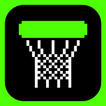 HedoBall - Virus basketball game: say hi to basket and break it with crackle! LOGO-APP點子