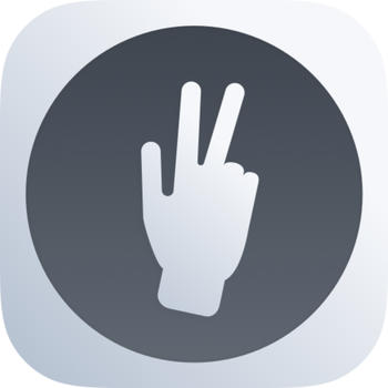Gestures And Customs 旅遊 App LOGO-APP開箱王