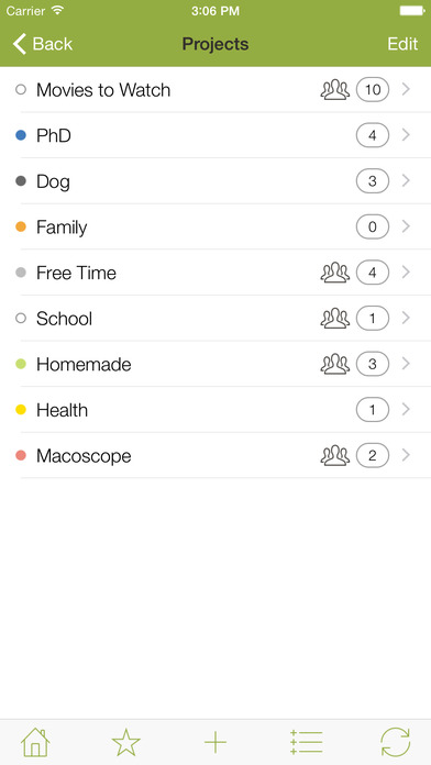 iPhone Screenshot 3