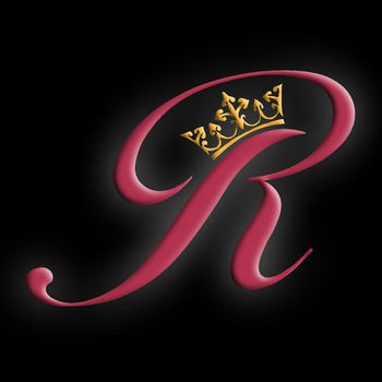 Royale Furs LOGO-APP點子