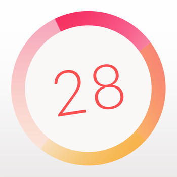 Period Tracker (Fertility & Ovulation tracker and  Period Calendar) LOGO-APP點子